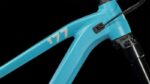 Cube Stereo ONE77 Race 29 bondiblue´n´grey – Bild 5