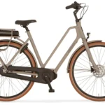 Elektrisches Fahrrad CORTINA E-FOSS