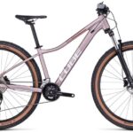 Cube Access WS Pro sienna´n´blush