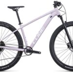 Cube Access WS SL lilac´n´white