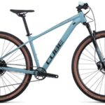 Cube Access WS SL oldmint´n´black