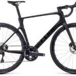 Cube Agree C:62 Race carbon´n´black