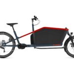 Cube Cargo Sport Dual Hybrid