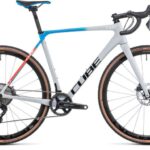 Cube Cross Race C:62 SL teamline