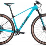 Cube Elite C:62 ONE petrol´n´carbon