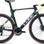Cube Litening AERO C:68X SLX