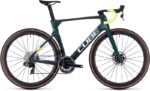Cube Litening AERO C:68X SLX