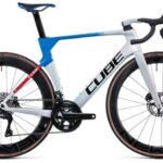 Cube Litening C:68X Race teamline