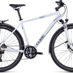 Cube Nature Pro Allroad frostwhite´n´grey