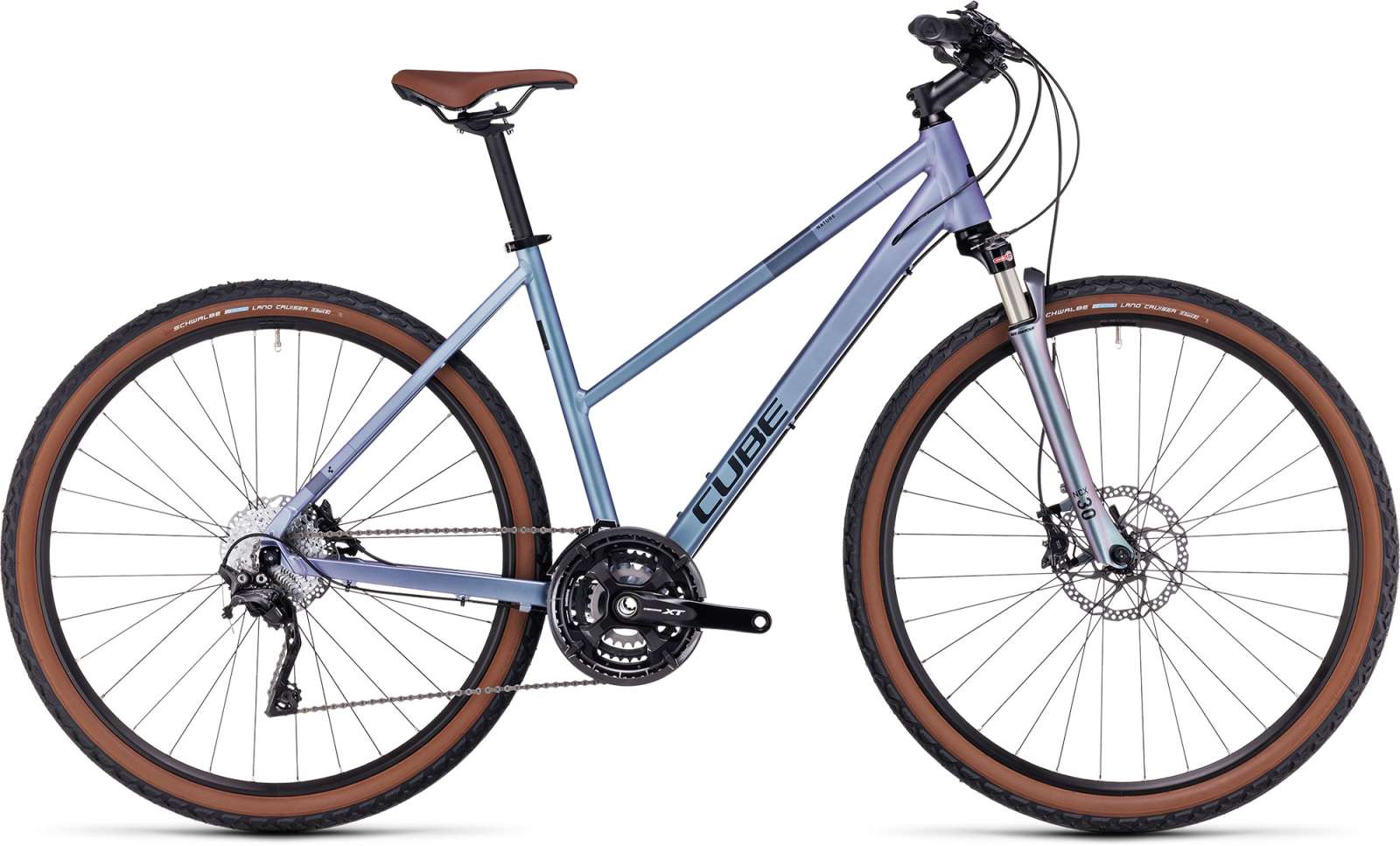 Cube-Nature-SLX-Lady-galactic´n´black.jpg Cube Nature SLX Lady galactic´n´black