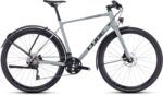 Cube Nulane Pro FE grey´n´black
