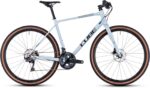 Cube Nulane SLX skygrey´n´black