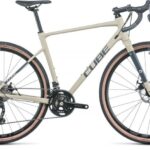 Cube Nuroad Pro desert n´grey