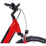 CUBE SUPREME SPORT HYBRID PRO – Bild 2