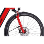 CUBE SUPREME SPORT HYBRID PRO – Bild 3