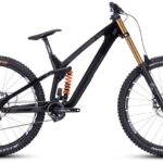 Cube TWO15 HPC SLT 29 carbon