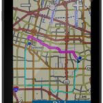 Garmin Edge 1030 Plus Fahrrad GPS