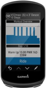 Garmin Edge 1030 Plus Fahrrad GPS – Bild 5