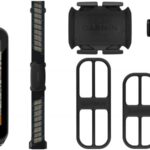 Garmin Edge 1030 Plus Bundle Fahrrad GPS