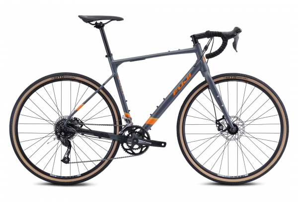 FUJI JARI 2.5 GRAVEL BIKE