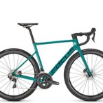 Focus IZALCO MAX 8.9 DISC