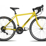 FROSCH FAHRRÄDER FROSCH STRASSE 70 TDF KINDER