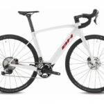 BH CORE GRAVELX CARBON 2.6 WEISS 2022