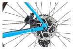 GRAVEL BIKE KONA ROVE DL BLAU AZURE 2022 – Bild 6