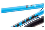 GRAVEL BIKE KONA ROVE DL BLAU AZURE 2022 – Bild 8
