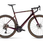 CERVÉLO ASPERO GRX RX815 DI2 PURPLE