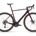 CERVELO ASPERO SHIMANO GRX 810 11F 2022
