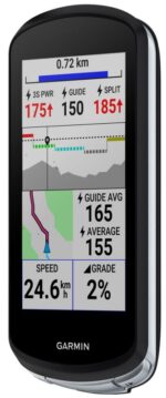 Garmin Edge 1040 Bundle – Bild 4