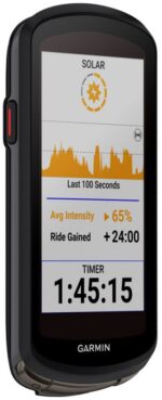Garmin Edge 1040 Solar GPS – Bild 4