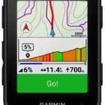 Garmin Edge 840