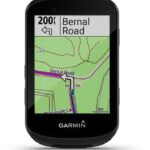 Garmin Edge 530