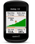 Garmin Edge 830 MTB Bundle GPS – Bild 8