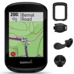 Garmin Edge 830 MTB Bundle GPS
