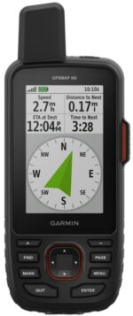 Garmin GPSMap® 66i GPS – Bild 8
