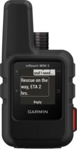 Garmin inReach Mini 2 Satelliten – Bild 11