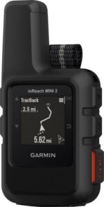 Garmin inReach Mini 2 Satelliten – Bild 3