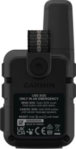 Garmin inReach Mini 2 Satelliten – Bild 6