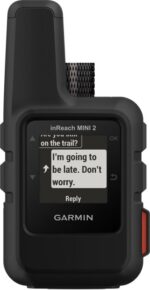 Garmin inReach Mini 2 Satelliten – Bild 7