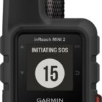 Garmin inReach Mini 2 Satelliten