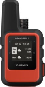 Garmin inReach Mini 2 Satelliten – Bild 10