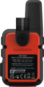 Garmin inReach Mini 2 Satelliten – Bild 5