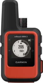 Garmin inReach Mini 2 Satelliten – Bild 7