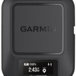 Garmin inReach Messenger Satelliten
