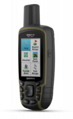 Garmin GPSMAP 65s – Bild 2