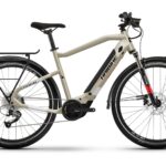 HAIBIKE Trekking 4 Diamant beige