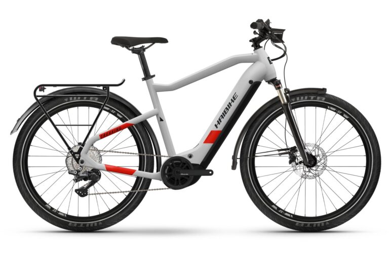 HAIBIKE Trekking 7 Diamant